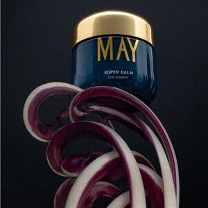 MAY BOTANICALS
SUPER BALM SKIN SAVIOUR 50 ML